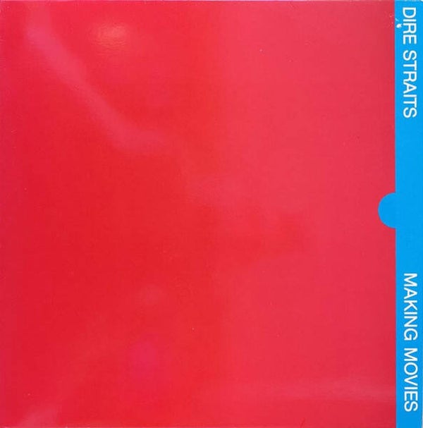 Dire Straits – Making Movies (LP)