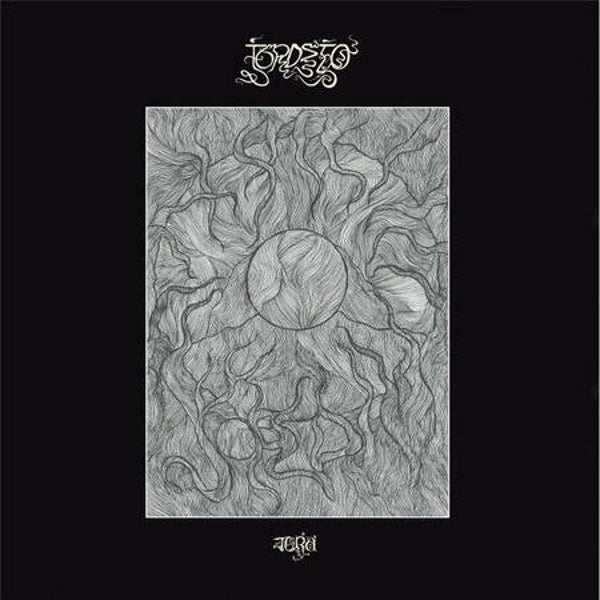 Jordsjø ‎– Jord (LP)