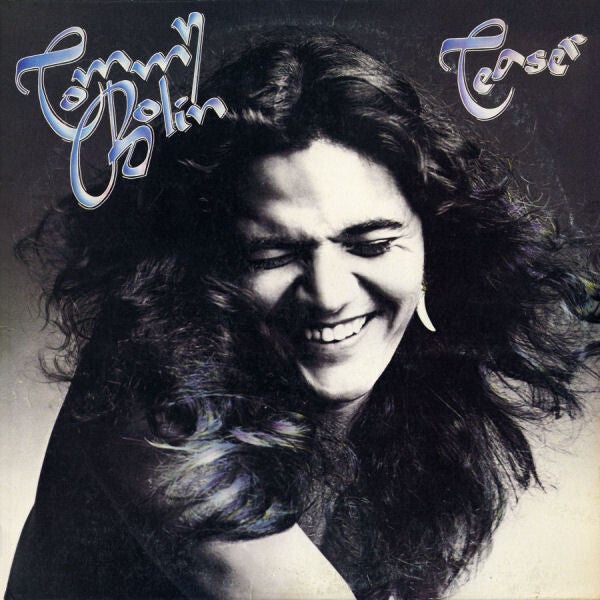 Tommy Bolin – Teaser (LP)