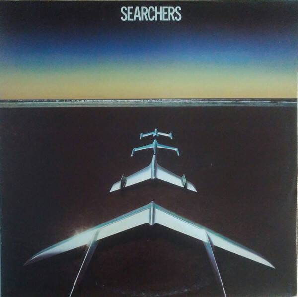 The Searchers – Searchers (LP)