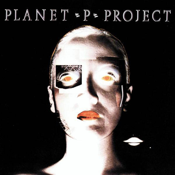 Planet P Project – Planet P Project (CD)