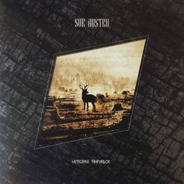Sur Austru – Meteahna Timpurilor (2LP)