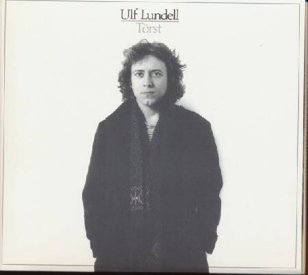 Ulf Lundell – Törst (CD)