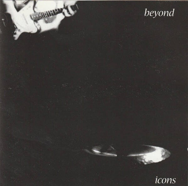 Beyond – Icons (CD)