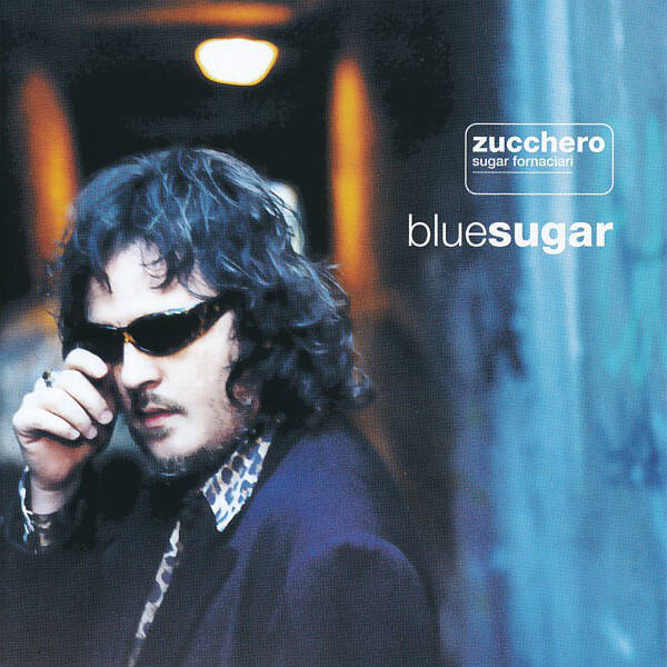 Zucchero – Blue Sugar (CD)