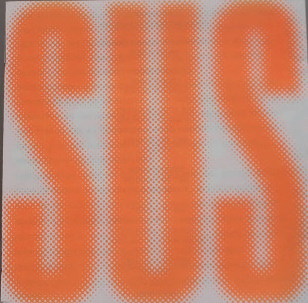 DumDum Boys – Sus (CD)