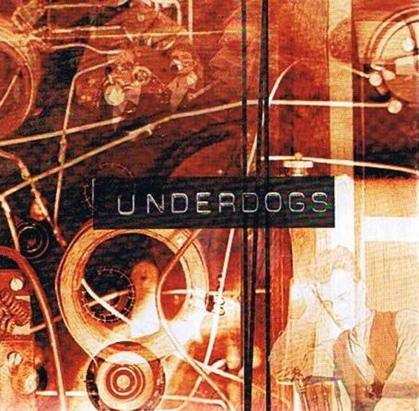 Underdogs – Underdogs (CD)