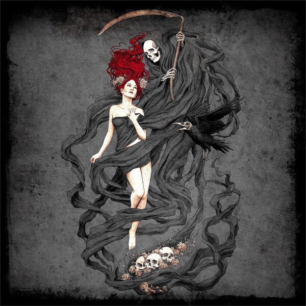 Anders Buaas – The Witches Of Finnmark III (LP)
