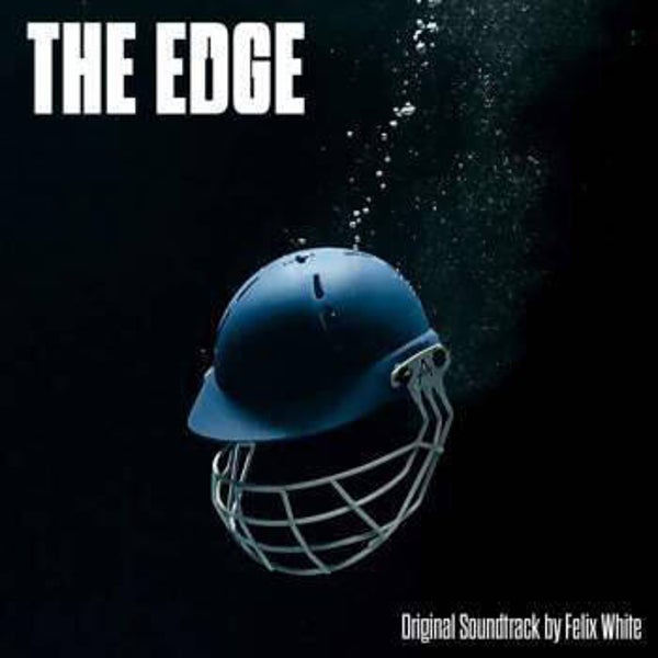 Felix White ‎– The Edge (Original Soundtrack) (LP)