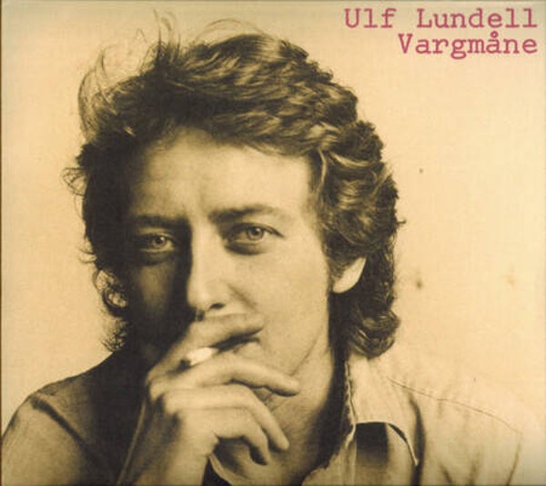 Ulf Lundell – Vargmåne (CD)