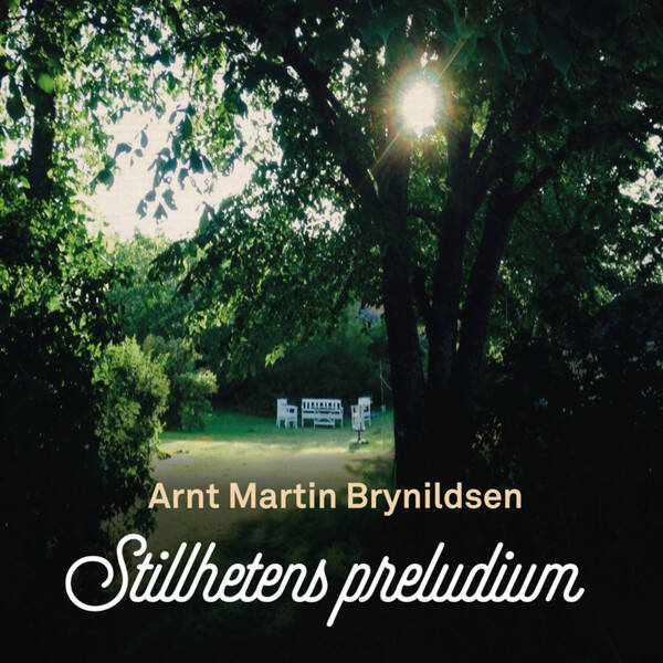Arnt Martin Brynildsen ‎– Stillhetens Preludium (CD)