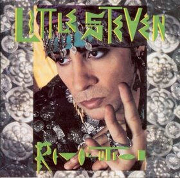Little Steven – Revolution (LP)