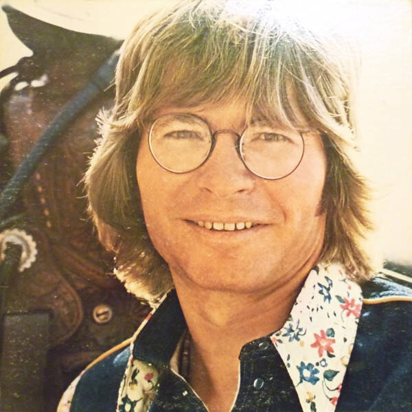 John Denver – Windsong (LP)
