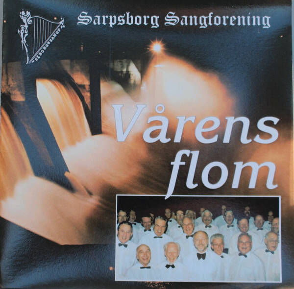 Sarpsborg Sangforening – Vårens Flom (CD)