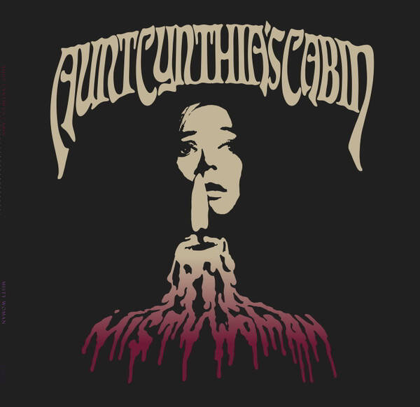 Aunt Cynthia's Cabin – Misty Woman (LP)