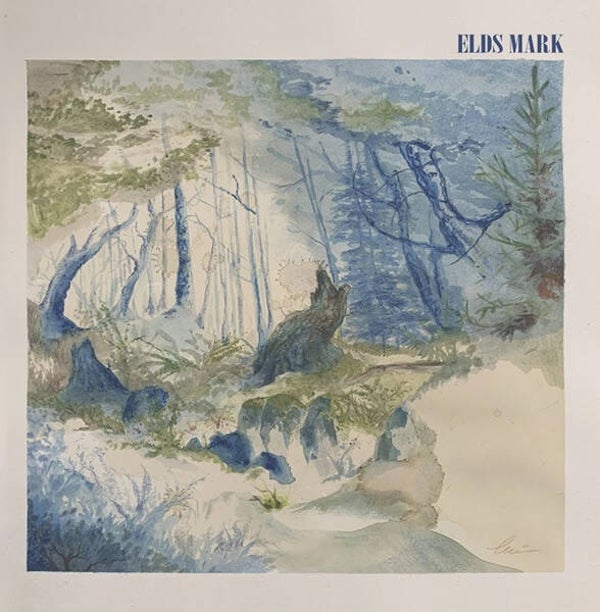Elds Mark – Elds Mark (CD)