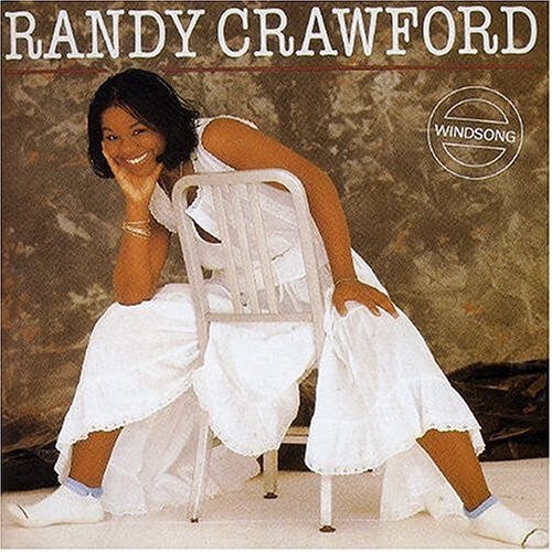 Randy Crawford – Windsong (LP)