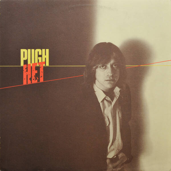 Pugh Rogefeldt – Het (LP)