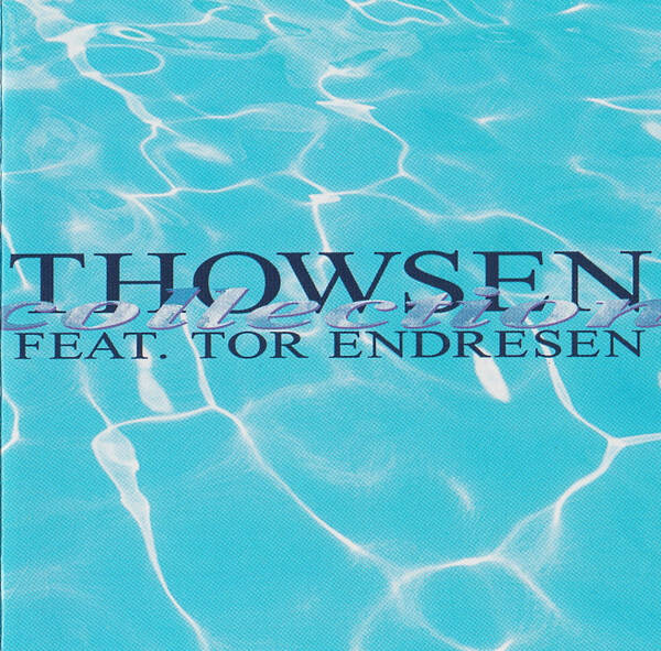 Thowsen Feat. Tor Endresen – Collection (CD)