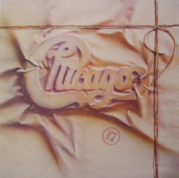 Chicago – Chicago 17 (LP)