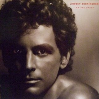 Lindsey Buckingham – Law And Order (LP)