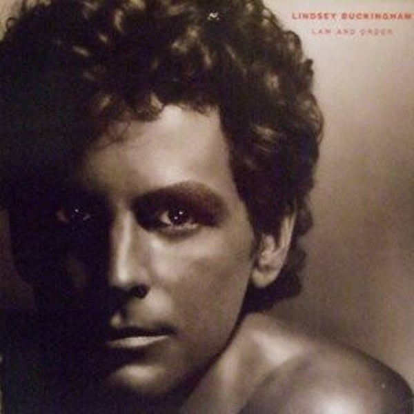 Lindsey Buckingham – Law And Order (LP)