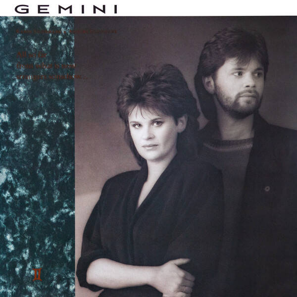 Gemini – Gemini (LP)