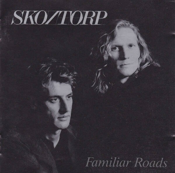 Sko/Torp – Familiar Roads (CD)