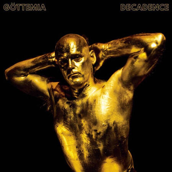 Göttemia – Decadence (LP)