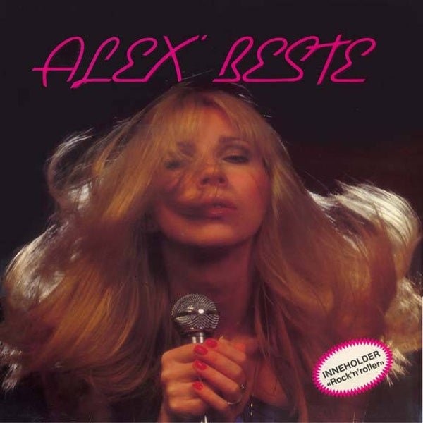 Alex – Alex' Beste (LP)