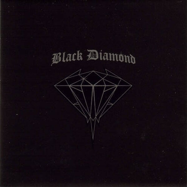 Diverse -  Black Diamond (CD)