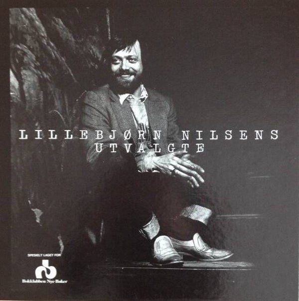 Lillebjørn Nilsen – Lillebjørn Nilsens Utvalgte (3 x Kassetter)