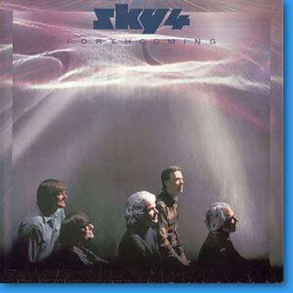 Sky – Sky 4 Forthcoming (LP)