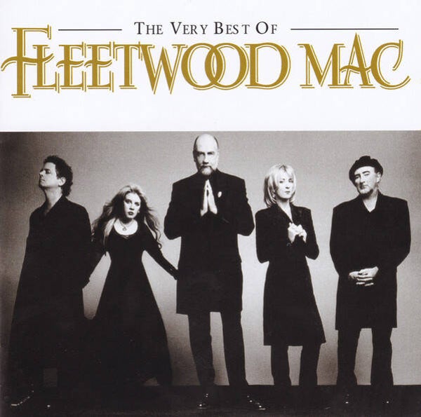 Fleetwood Mac – The Very Best Of Fleetwood Mac (2CD)