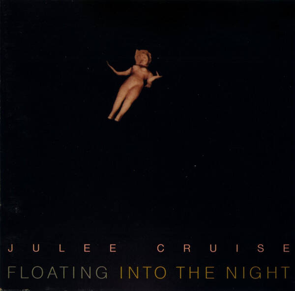 Julee Cruise – Floating Into The Night (CD)