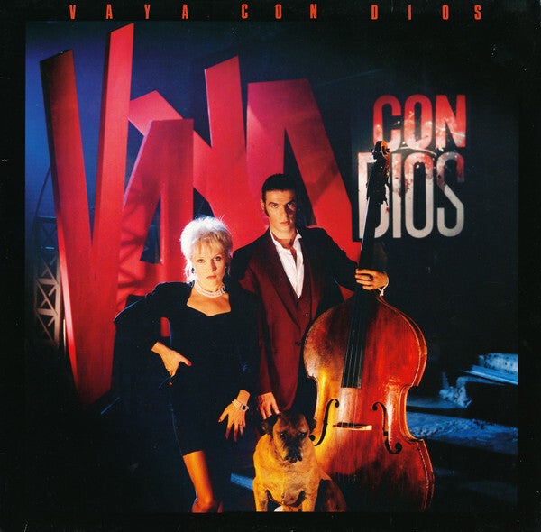 Vaya Con Dios – Vaya Con Dios (LP)