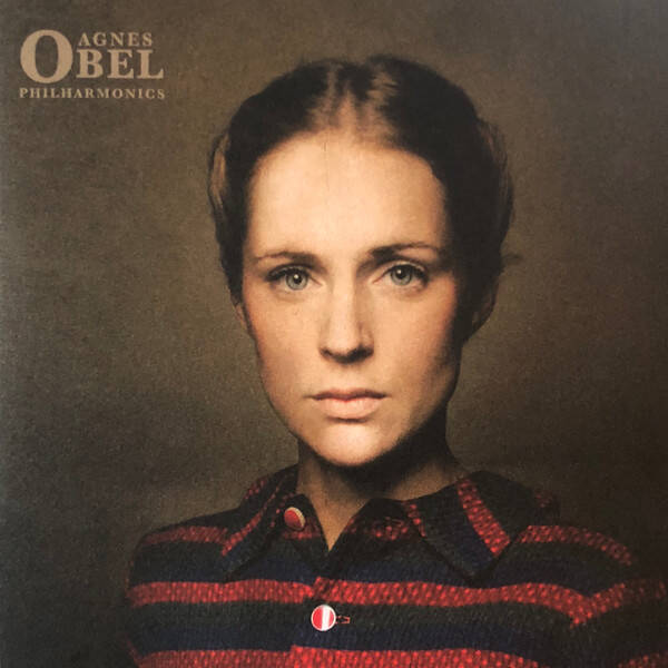 Agnes Obel – Philharmonics (CD)