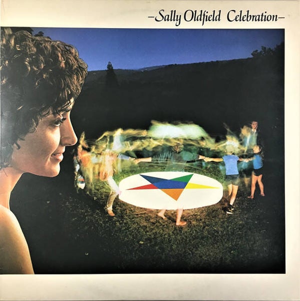 Sally Oldfield – Celebration (LP)