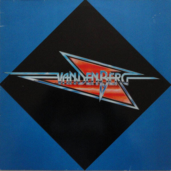 Vandenberg – Vandenberg (LP)