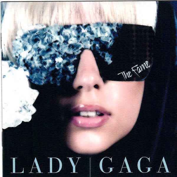 Lady Gaga - The Fame (CD)
