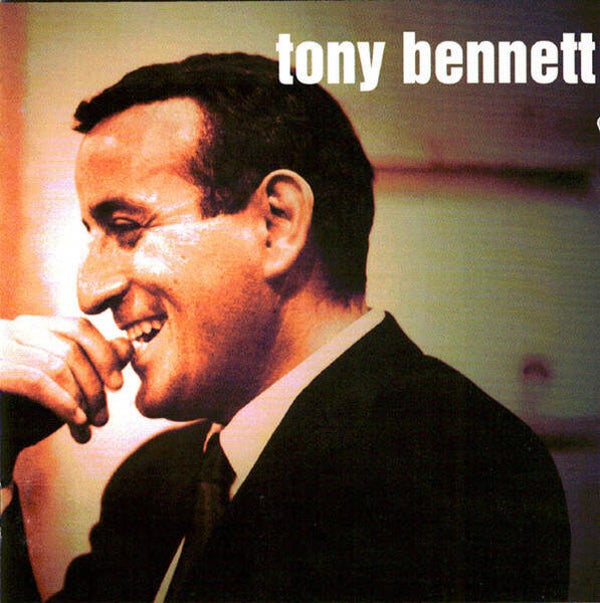Tony Bennett – This Is Jazz (CD)