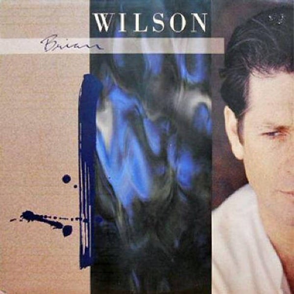 Brian Wilson – Brian Wilson (LP)