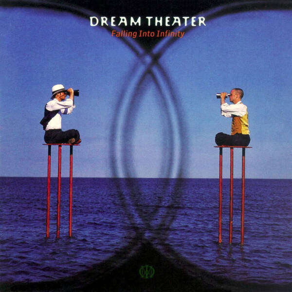 Dream Theater – Falling Into Infinity (CD)