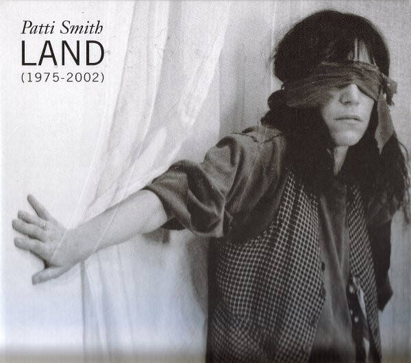 Patti Smith – Land (1975-2002) (2CD)