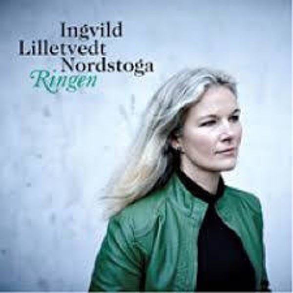 Ingvild Lilletvedt Nordstoga – Ringen (CD)
