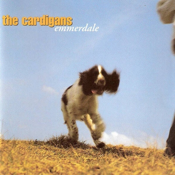 The Cardigans – Emmerdale (CD)