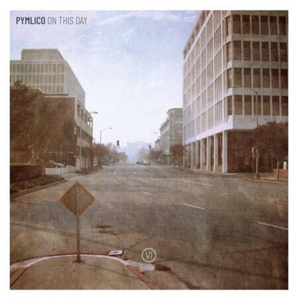Pymlico ‎– On This Day (LP)