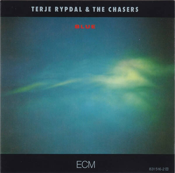 Terje Rypdal & The Chasers – Blue (CD)
