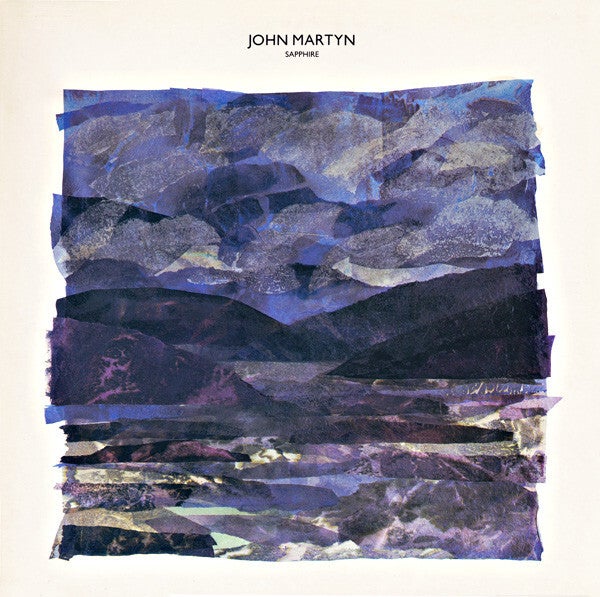 John Martyn – Sapphire (LP)