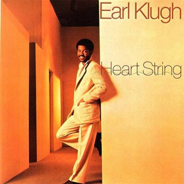 Earl Klugh – Heart String (LP)